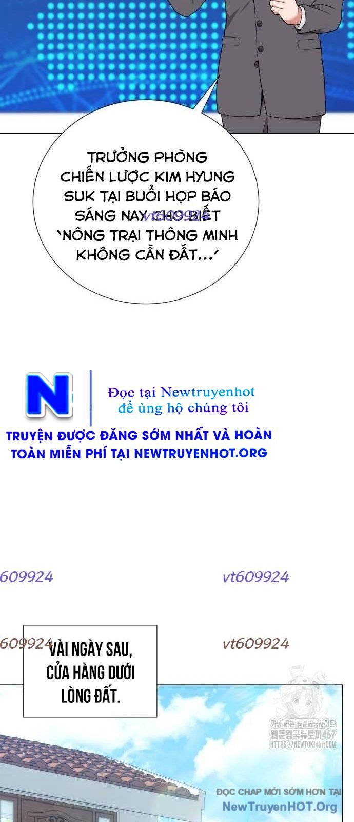 Tôi Làm Vườn Tại Thế Giới Thợ Săn Chap 55 - Next Chap 56