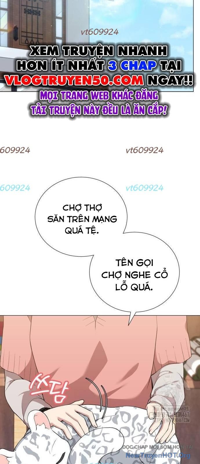 Tôi Làm Vườn Tại Thế Giới Thợ Săn Chap 55 - Next Chap 56