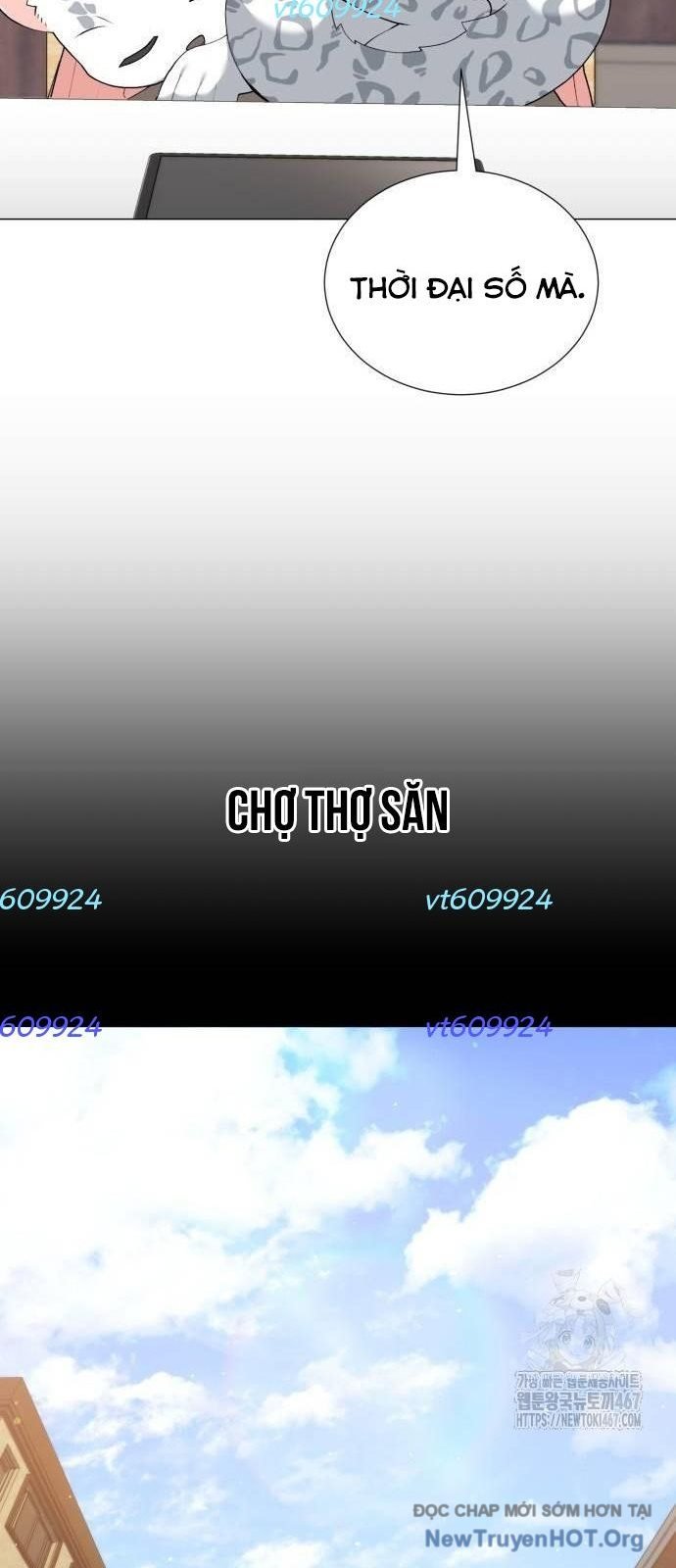 Tôi Làm Vườn Tại Thế Giới Thợ Săn Chap 55 - Next Chap 56