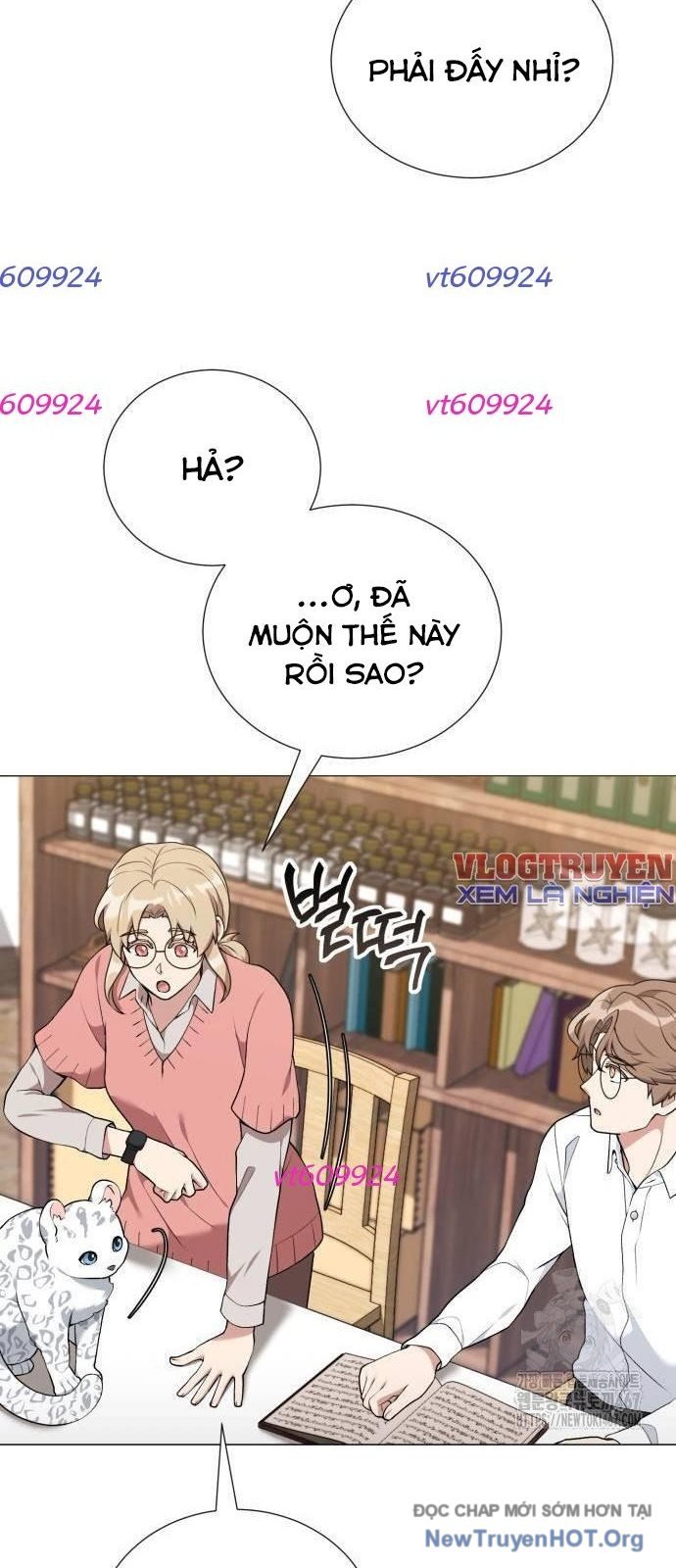 Tôi Làm Vườn Tại Thế Giới Thợ Săn Chap 55 - Next Chap 56
