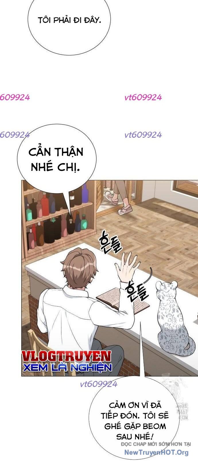 Tôi Làm Vườn Tại Thế Giới Thợ Săn Chap 55 - Next Chap 56