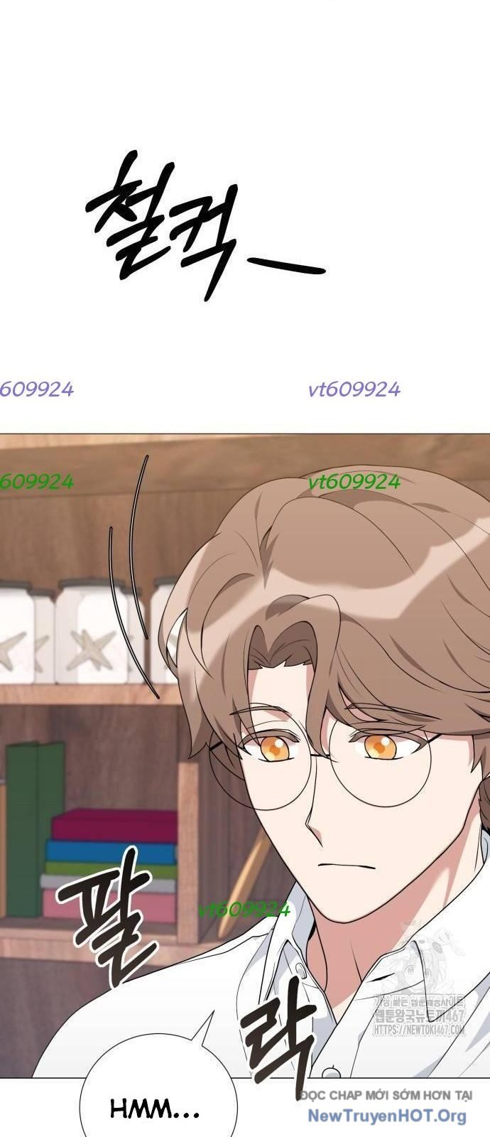 Tôi Làm Vườn Tại Thế Giới Thợ Săn Chap 55 - Next Chap 56