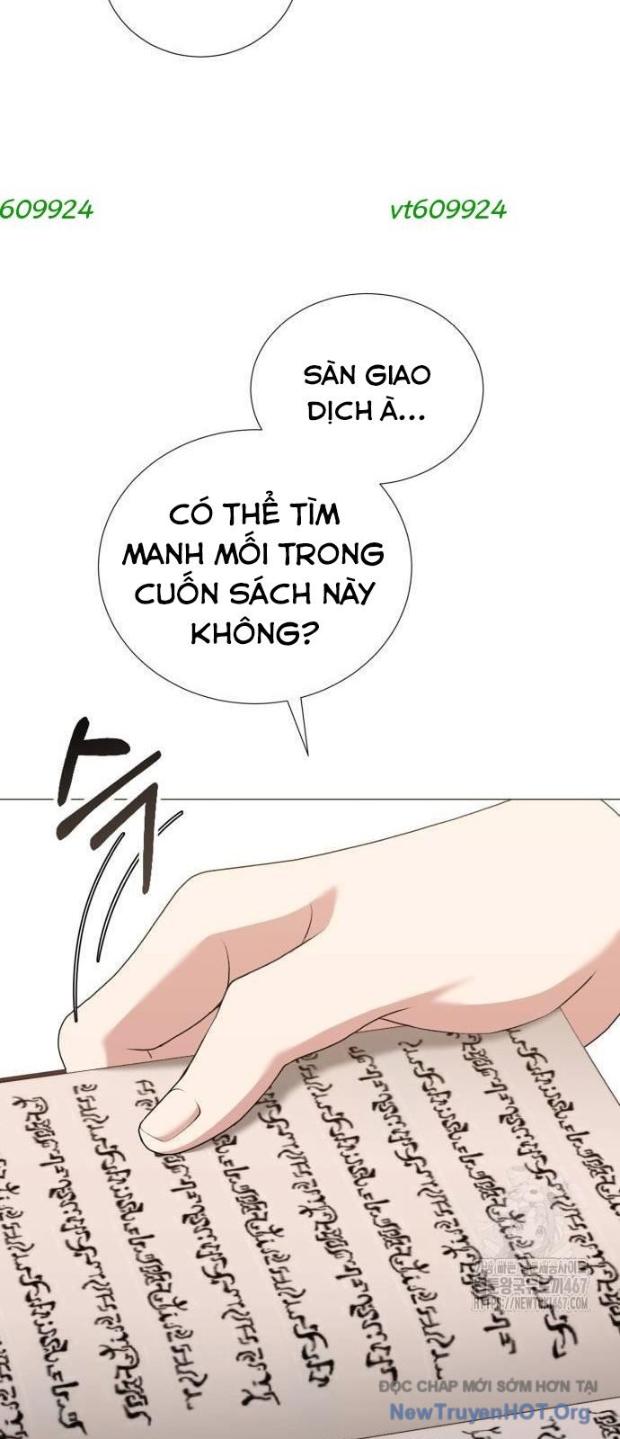 Tôi Làm Vườn Tại Thế Giới Thợ Săn Chap 55 - Next Chap 56