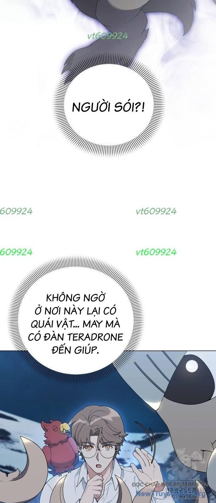 Tôi Làm Vườn Tại Thế Giới Thợ Săn Chap 55 - Next Chap 56