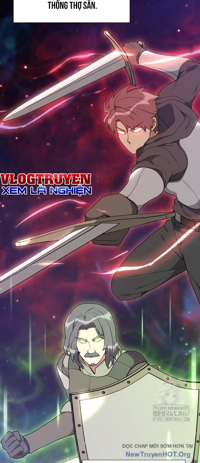 Tôi Làm Vườn Tại Thế Giới Thợ Săn Chap 55 - Next Chap 56