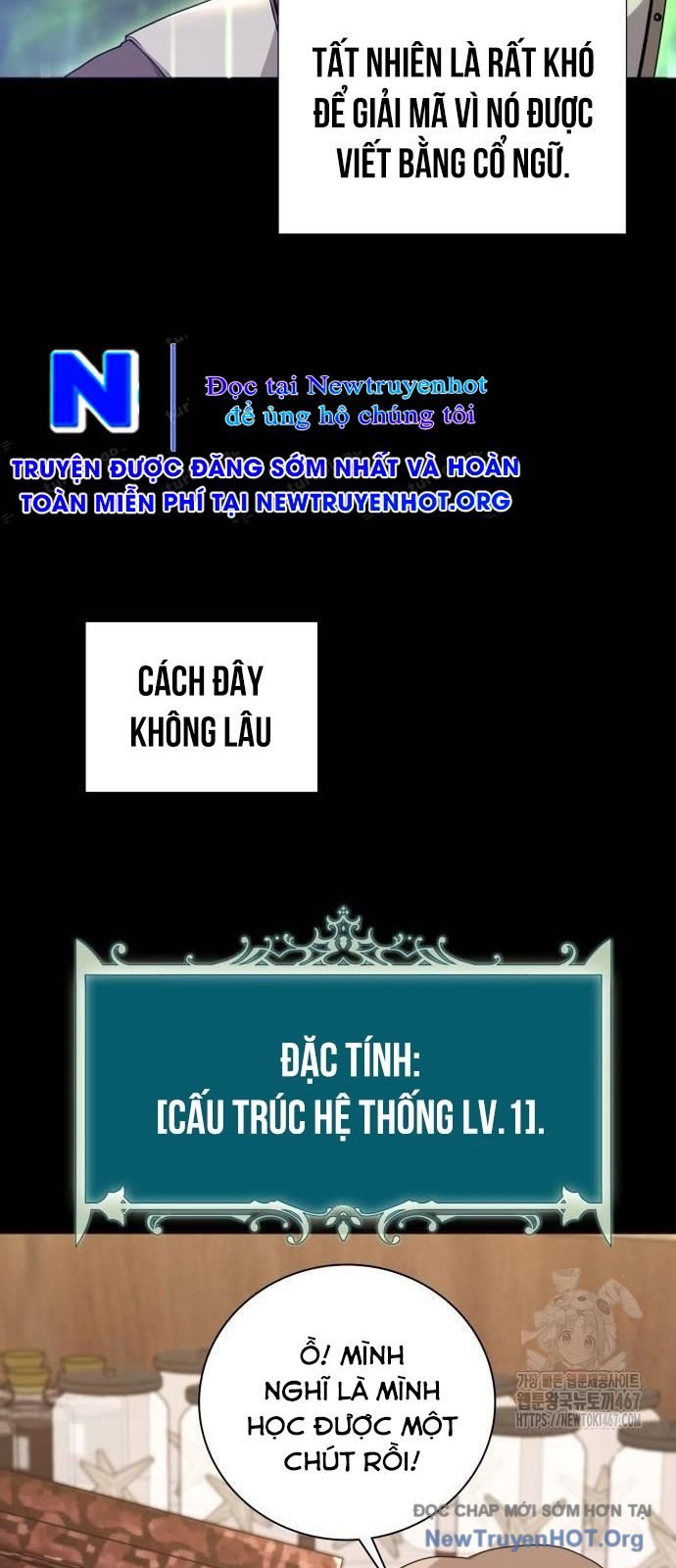 Tôi Làm Vườn Tại Thế Giới Thợ Săn Chap 55 - Next Chap 56