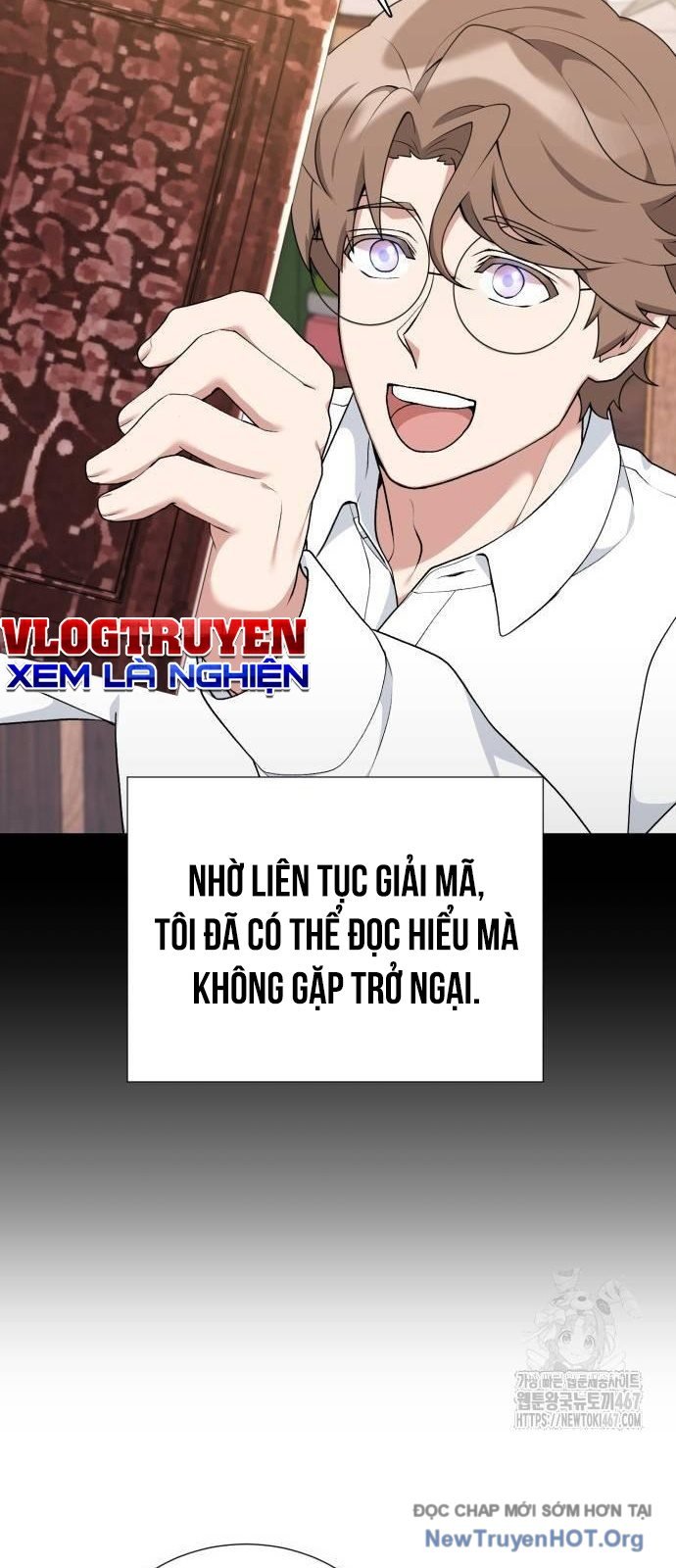 Tôi Làm Vườn Tại Thế Giới Thợ Săn Chap 55 - Next Chap 56