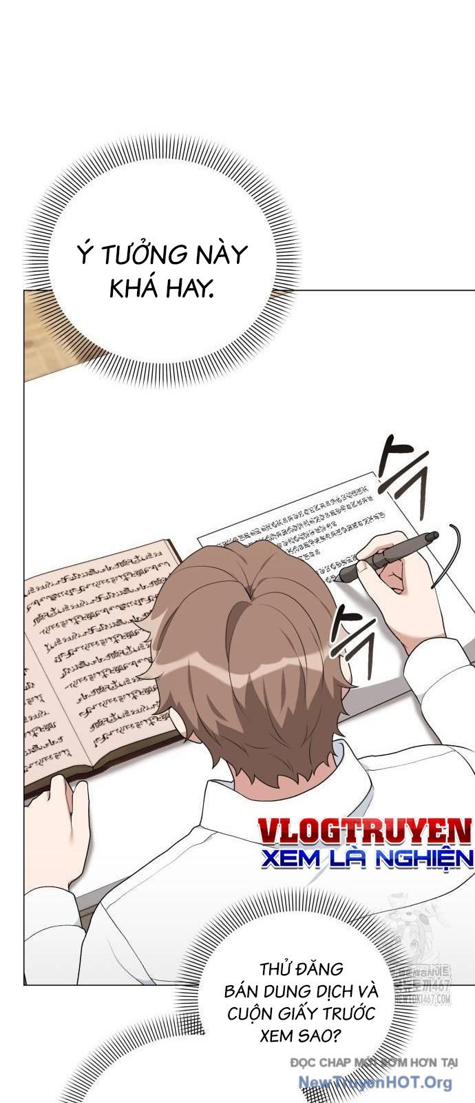 Tôi Làm Vườn Tại Thế Giới Thợ Săn Chap 55 - Next Chap 56