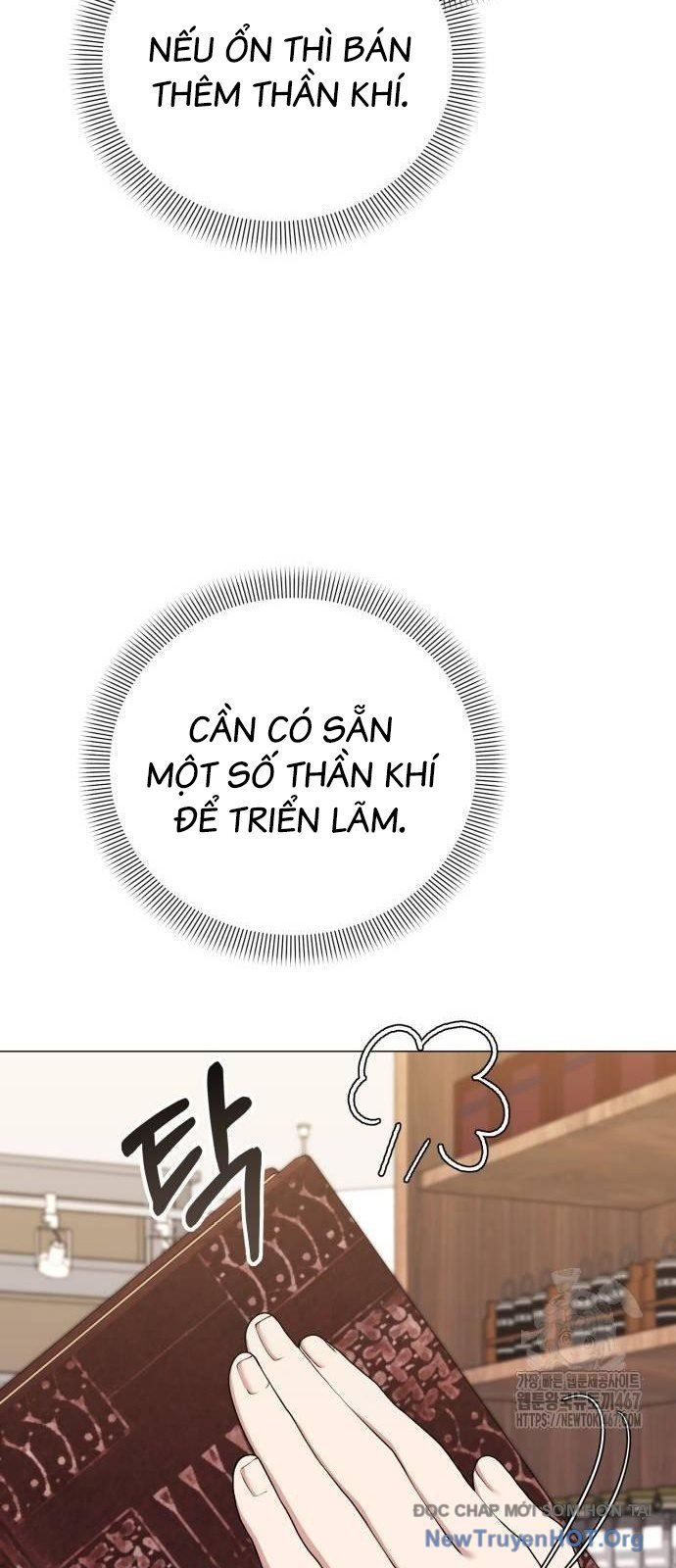 Tôi Làm Vườn Tại Thế Giới Thợ Săn Chap 55 - Next Chap 56