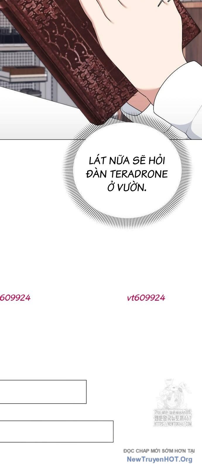 Tôi Làm Vườn Tại Thế Giới Thợ Săn Chap 55 - Next Chap 56