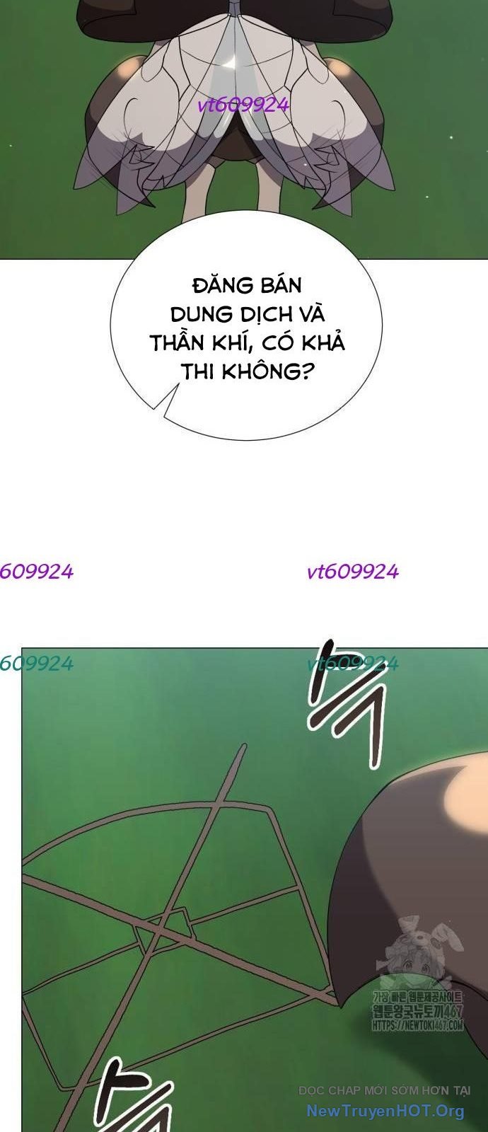 Tôi Làm Vườn Tại Thế Giới Thợ Săn Chap 55 - Next Chap 56