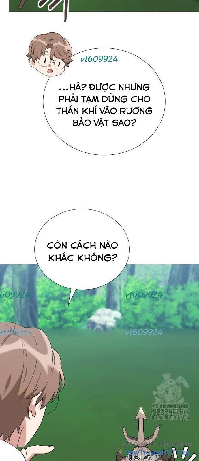 Tôi Làm Vườn Tại Thế Giới Thợ Săn Chap 55 - Next Chap 56