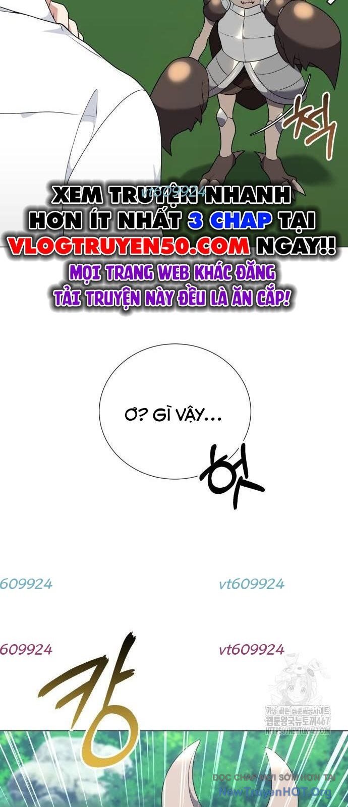 Tôi Làm Vườn Tại Thế Giới Thợ Săn Chap 55 - Next Chap 56