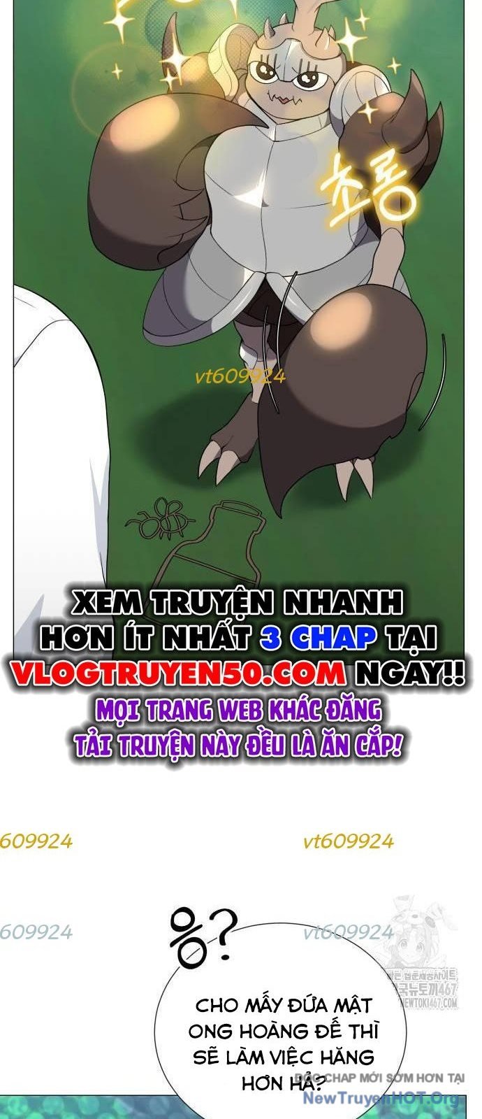 Tôi Làm Vườn Tại Thế Giới Thợ Săn Chap 55 - Next Chap 56