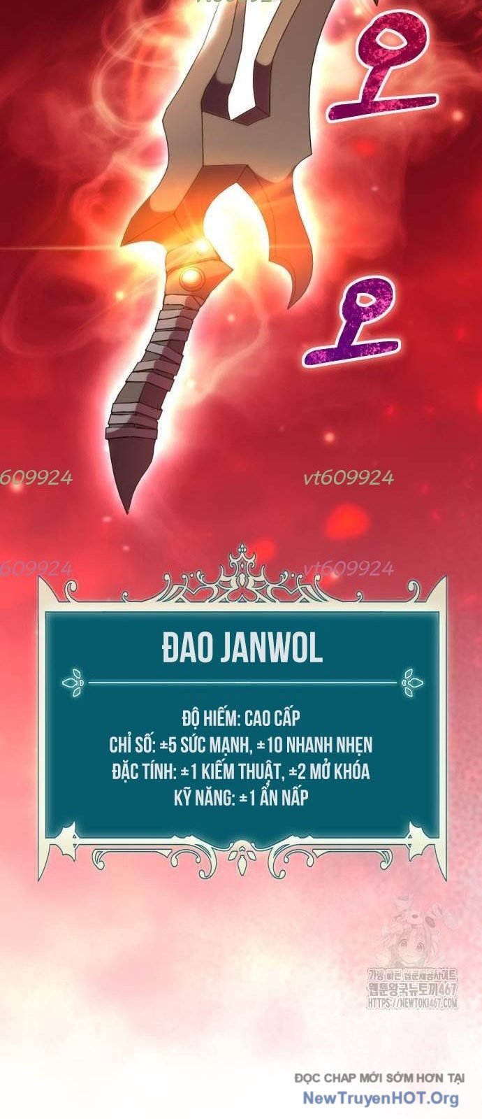 Tôi Làm Vườn Tại Thế Giới Thợ Săn Chap 55 - Next Chap 56