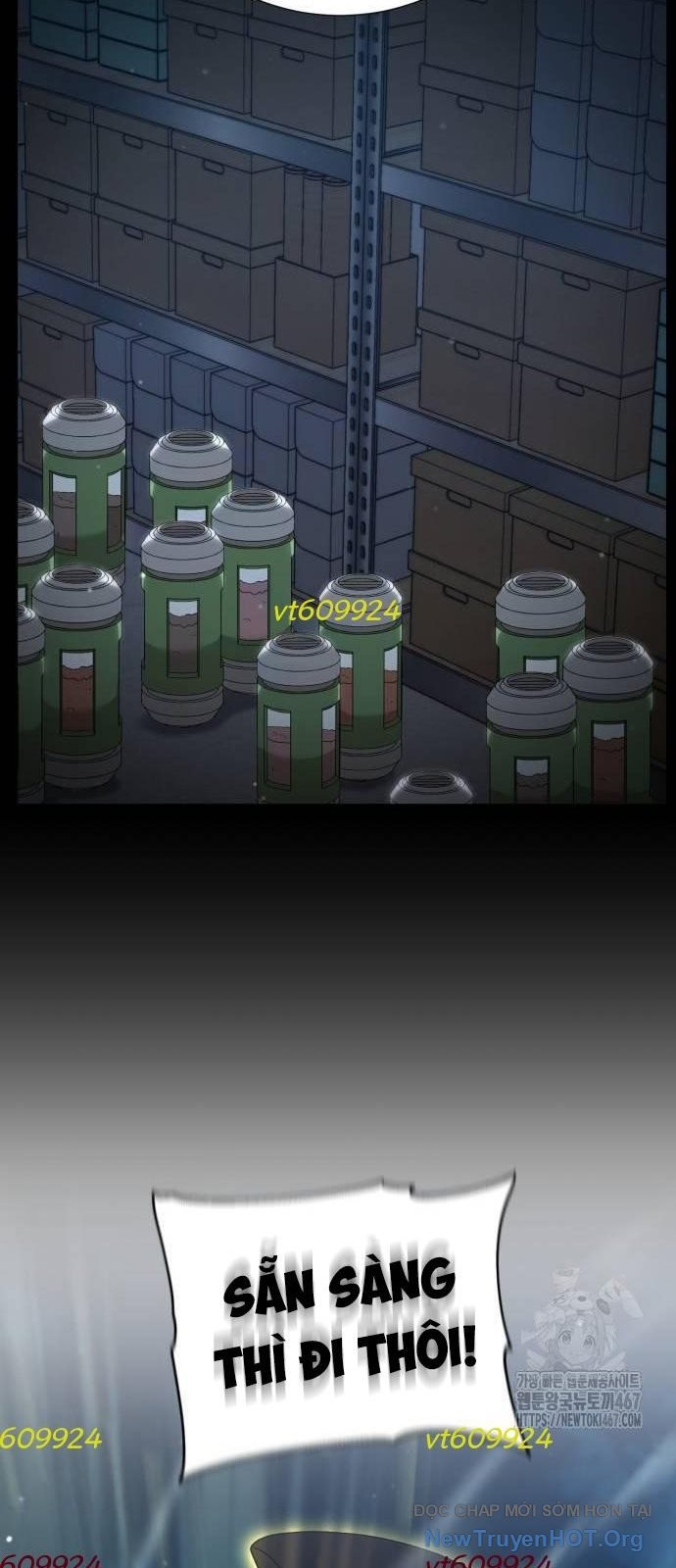 Tôi Làm Vườn Tại Thế Giới Thợ Săn Chap 55 - Next Chap 56