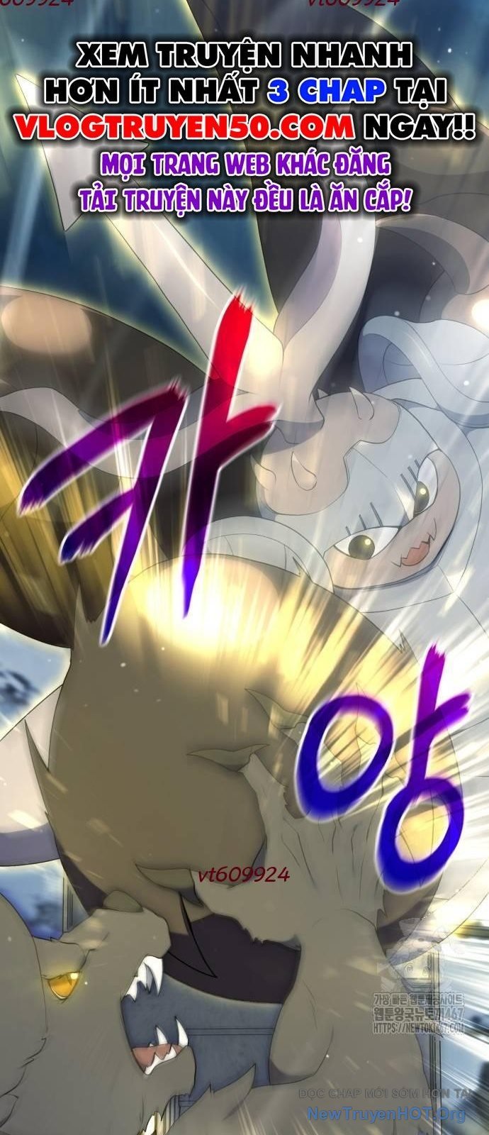 Tôi Làm Vườn Tại Thế Giới Thợ Săn Chap 55 - Next Chap 56