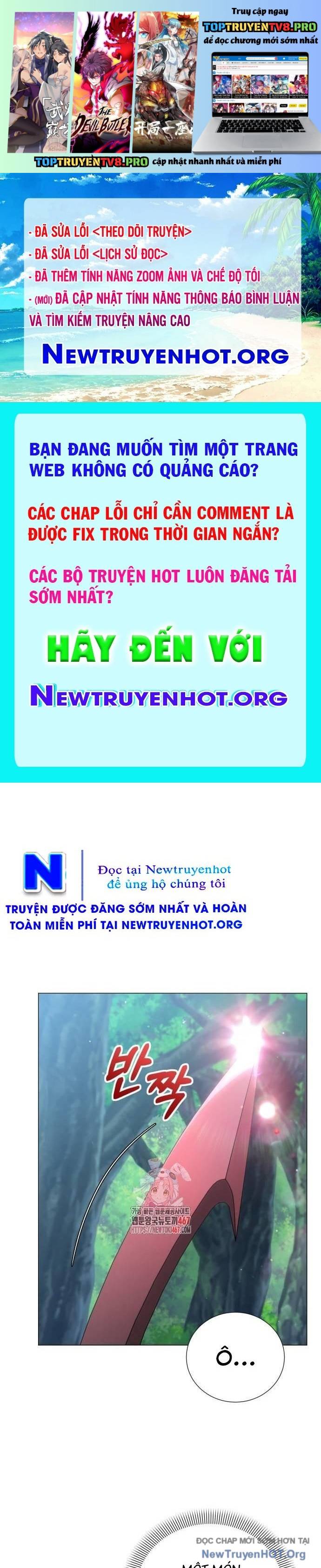 Tôi Làm Vườn Tại Thế Giới Thợ Săn Chap 56 - Next Chap 57