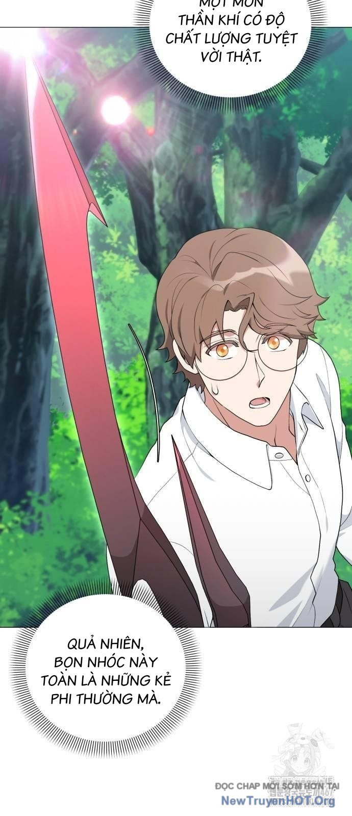 Tôi Làm Vườn Tại Thế Giới Thợ Săn Chap 56 - Next Chap 57