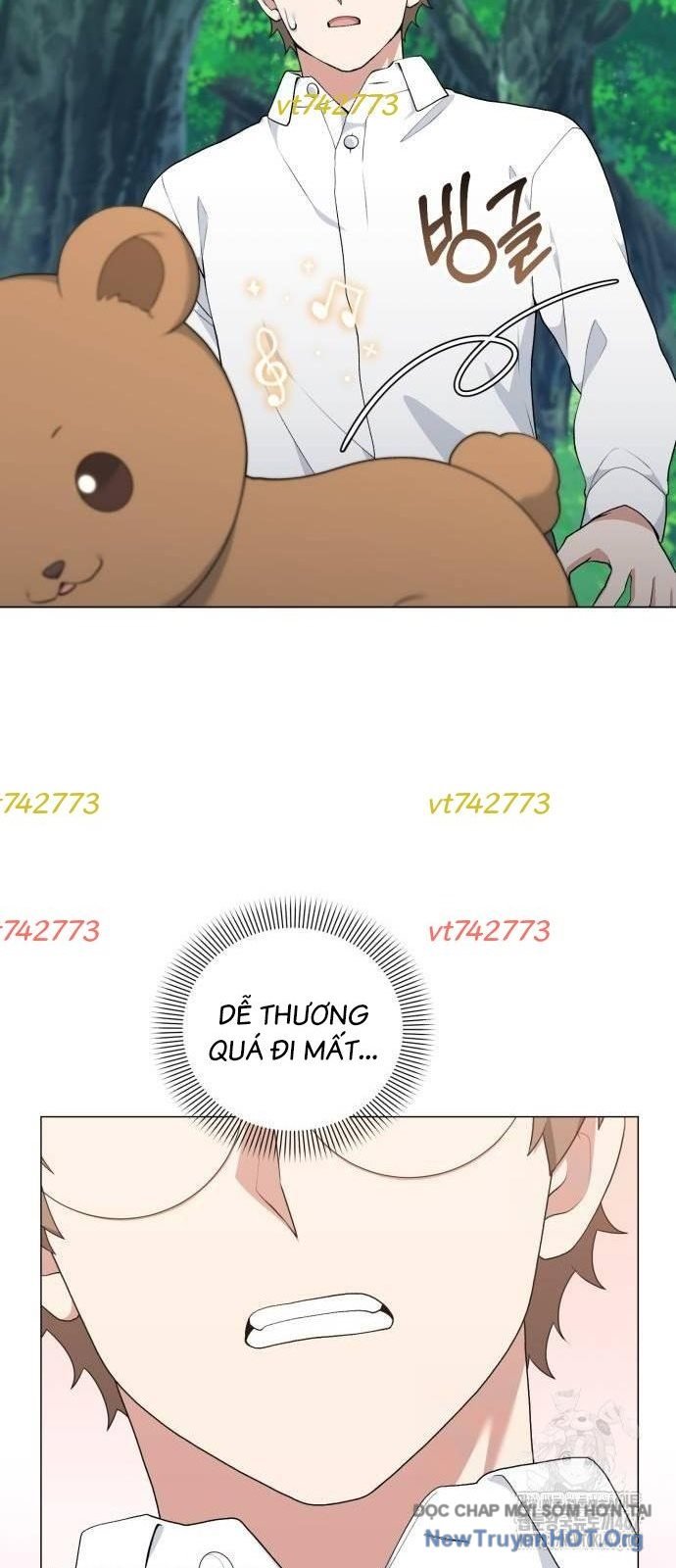 Tôi Làm Vườn Tại Thế Giới Thợ Săn Chap 56 - Next Chap 57