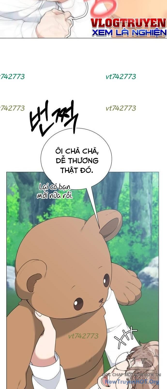 Tôi Làm Vườn Tại Thế Giới Thợ Săn Chap 56 - Next Chap 57