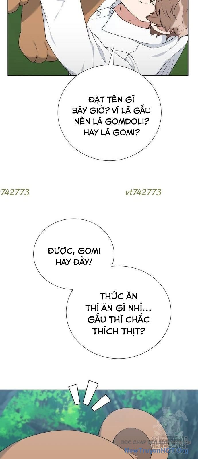 Tôi Làm Vườn Tại Thế Giới Thợ Săn Chap 56 - Next Chap 57