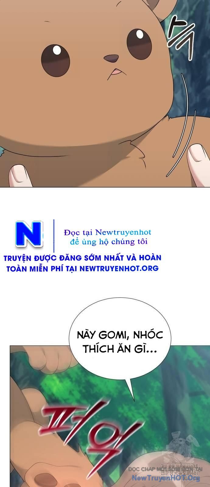 Tôi Làm Vườn Tại Thế Giới Thợ Săn Chap 56 - Next Chap 57