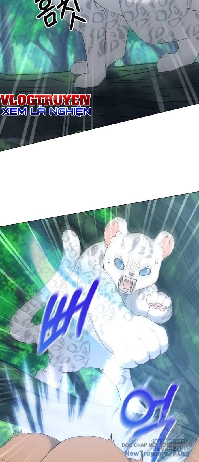 Tôi Làm Vườn Tại Thế Giới Thợ Săn Chap 56 - Next Chap 57