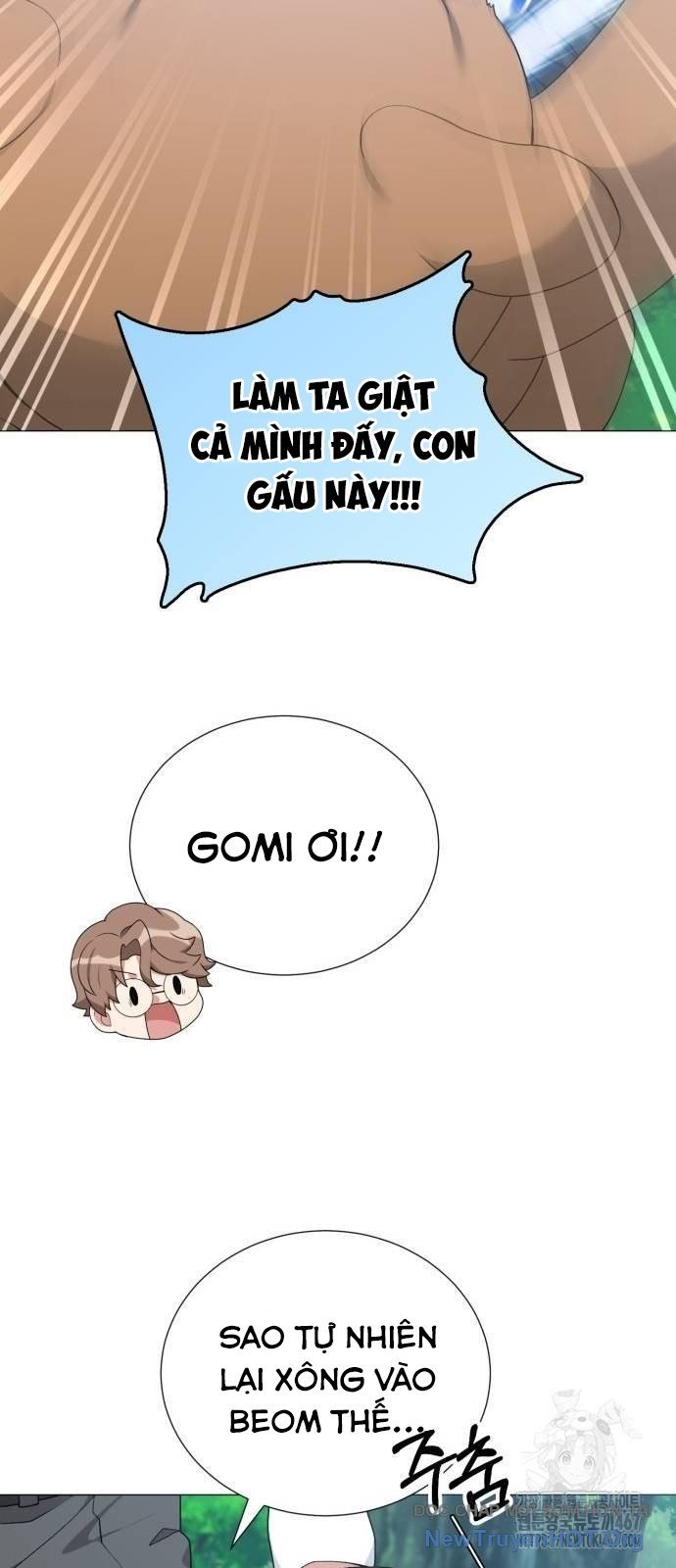 Tôi Làm Vườn Tại Thế Giới Thợ Săn Chap 56 - Next Chap 57