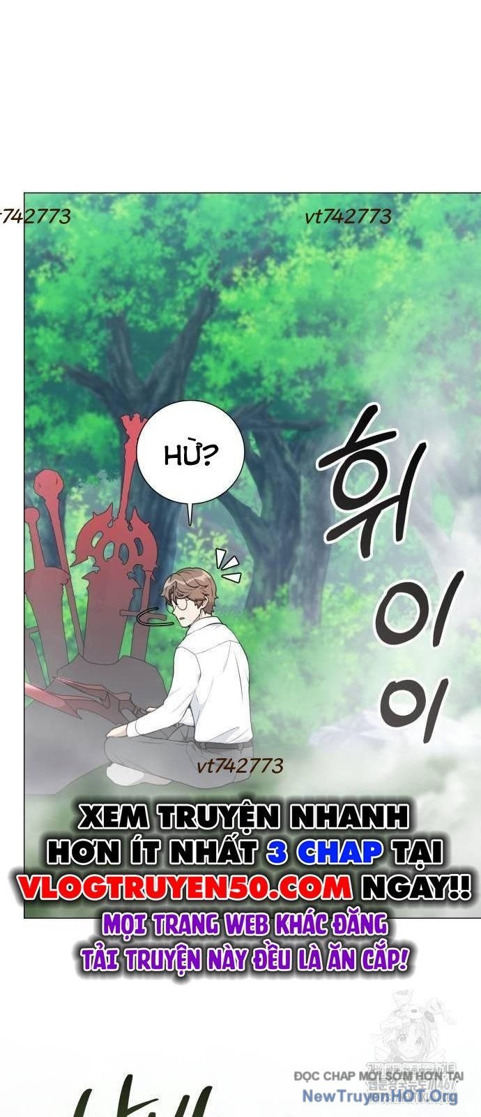 Tôi Làm Vườn Tại Thế Giới Thợ Săn Chap 56 - Next Chap 57