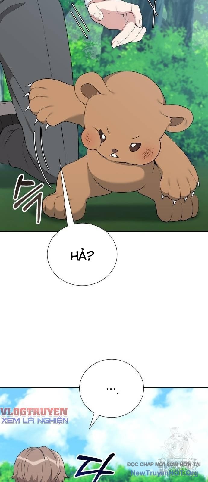 Tôi Làm Vườn Tại Thế Giới Thợ Săn Chap 56 - Next Chap 57