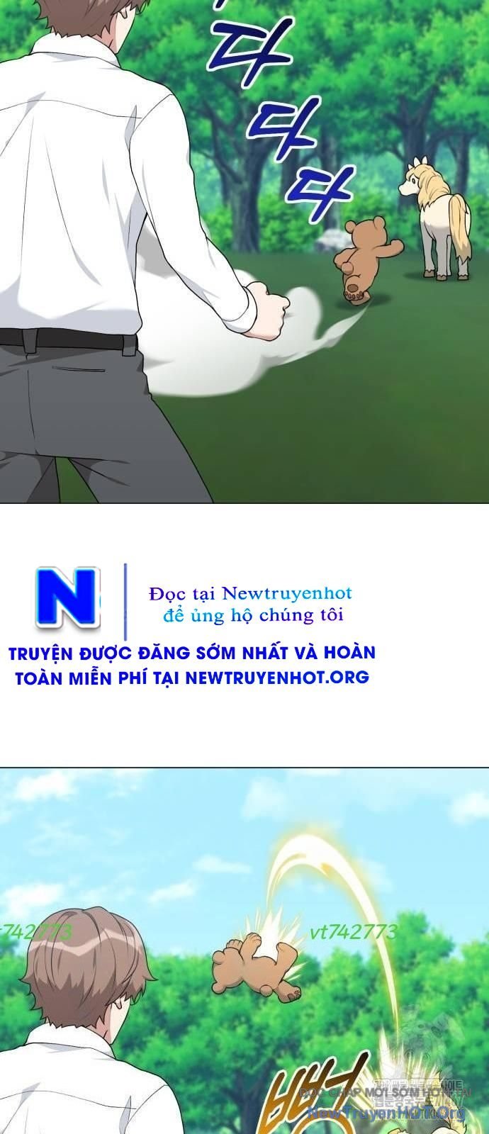 Tôi Làm Vườn Tại Thế Giới Thợ Săn Chap 56 - Next Chap 57