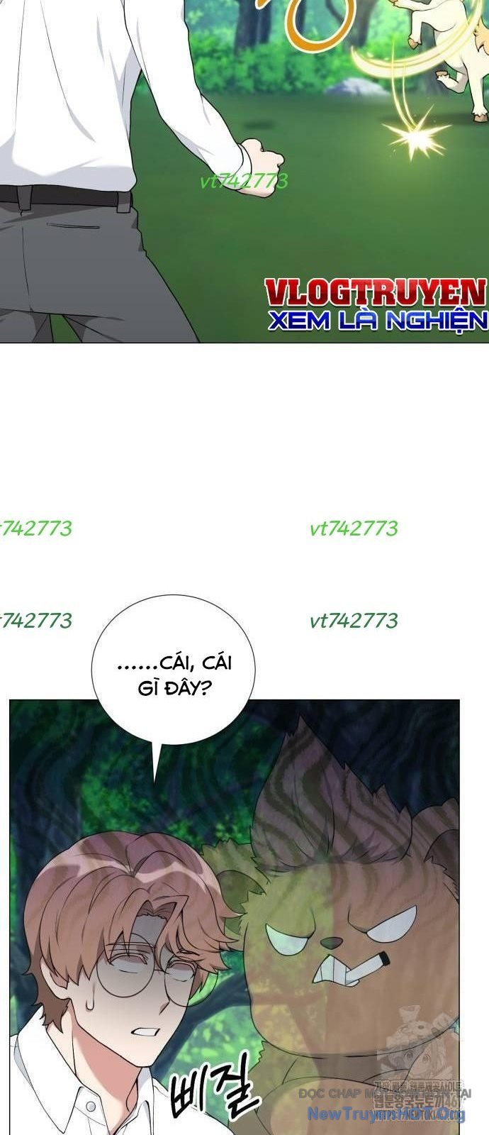 Tôi Làm Vườn Tại Thế Giới Thợ Săn Chap 56 - Next Chap 57