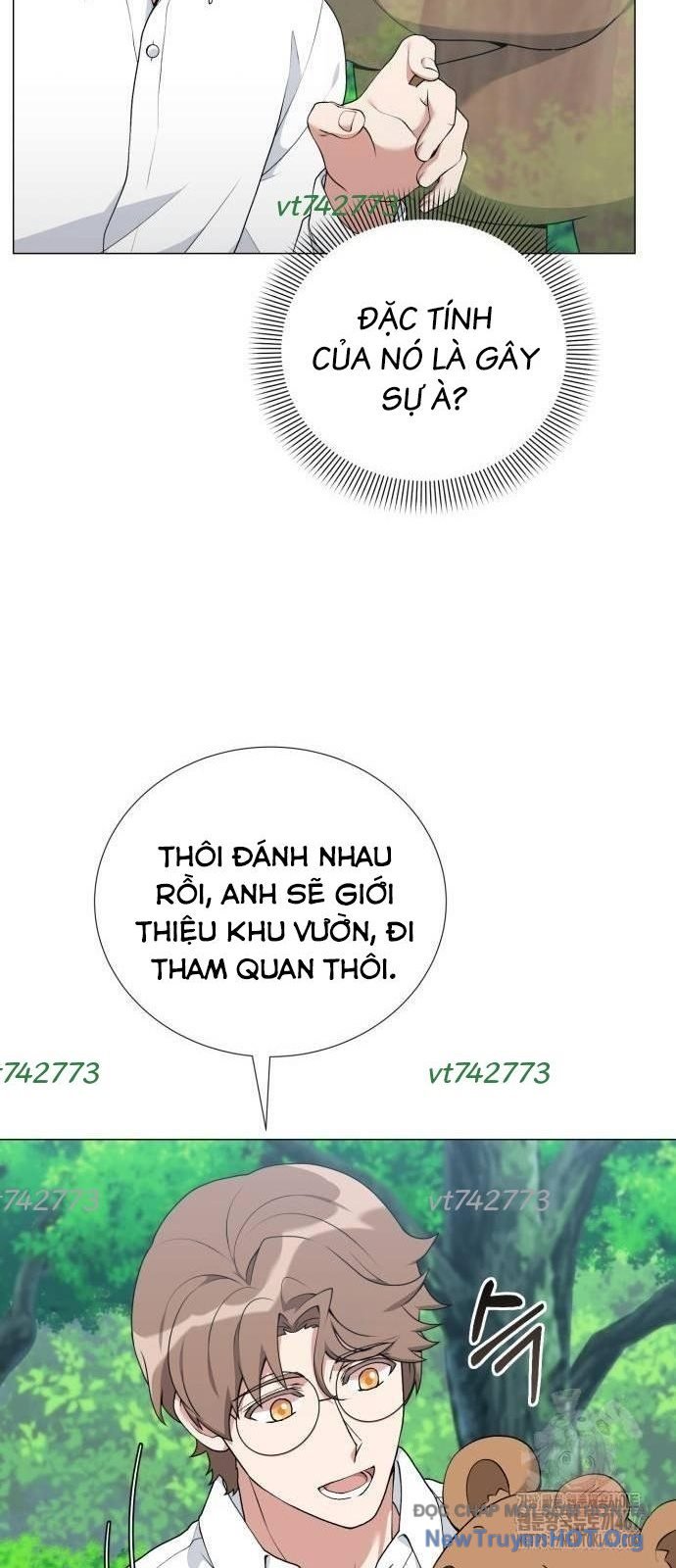 Tôi Làm Vườn Tại Thế Giới Thợ Săn Chap 56 - Next Chap 57
