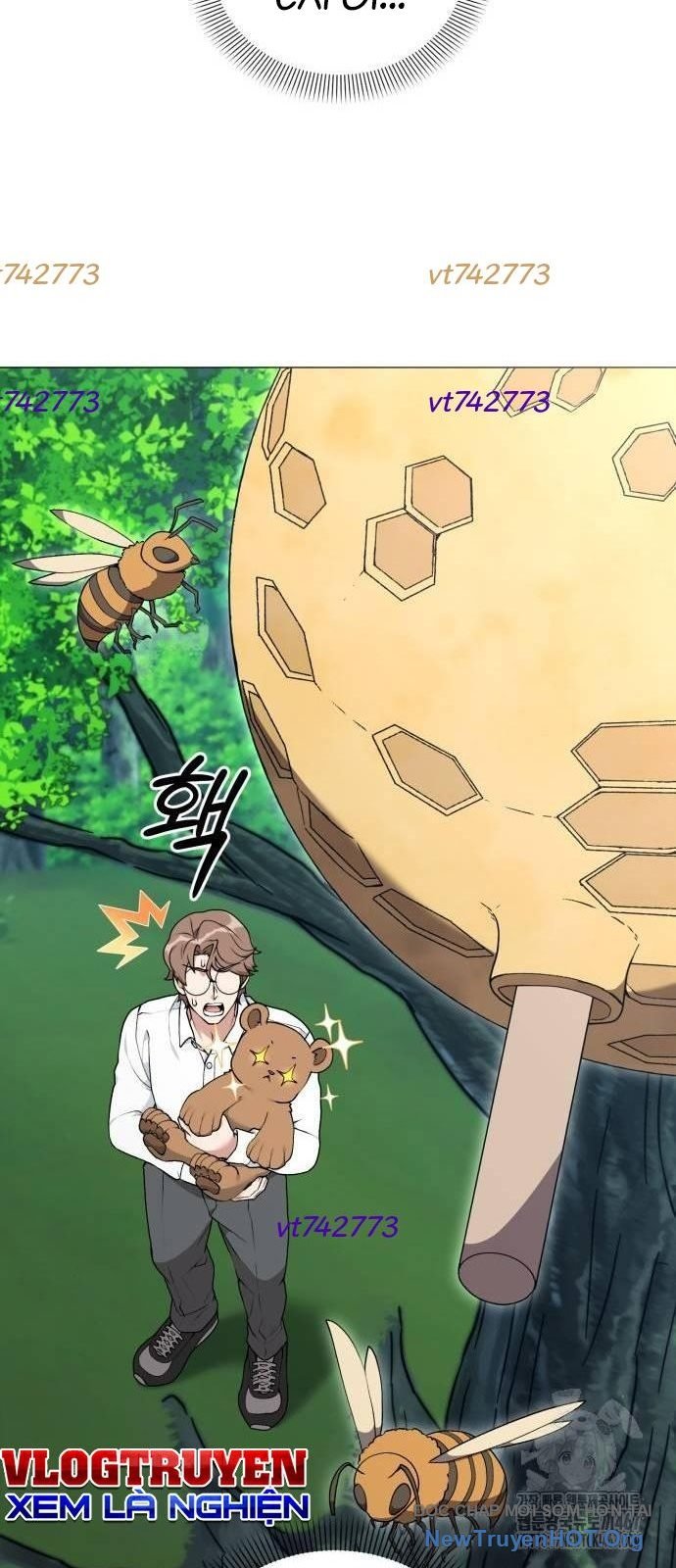 Tôi Làm Vườn Tại Thế Giới Thợ Săn Chap 56 - Next Chap 57