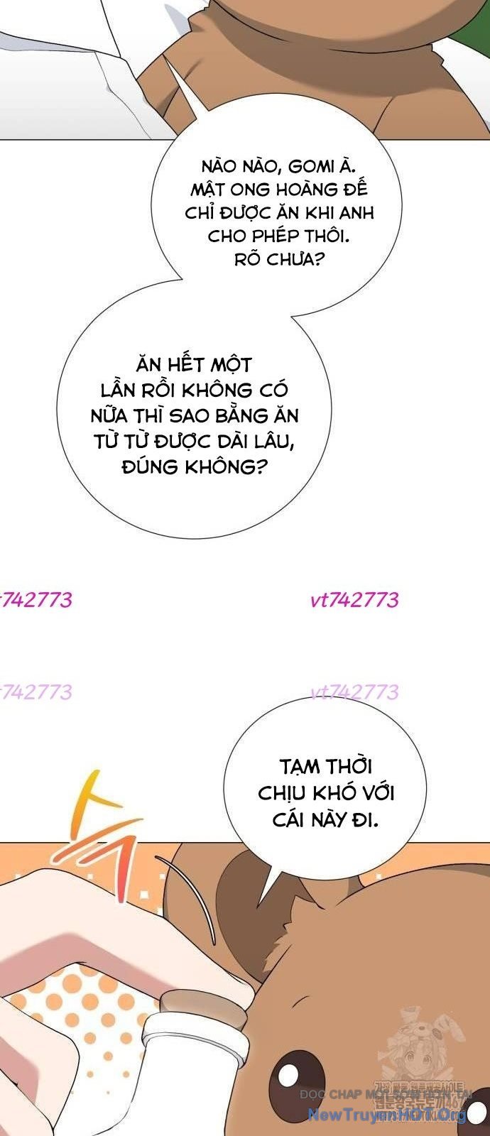 Tôi Làm Vườn Tại Thế Giới Thợ Săn Chap 56 - Next Chap 57