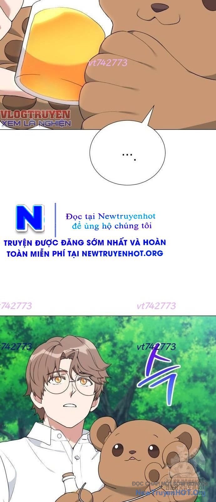 Tôi Làm Vườn Tại Thế Giới Thợ Săn Chap 56 - Next Chap 57