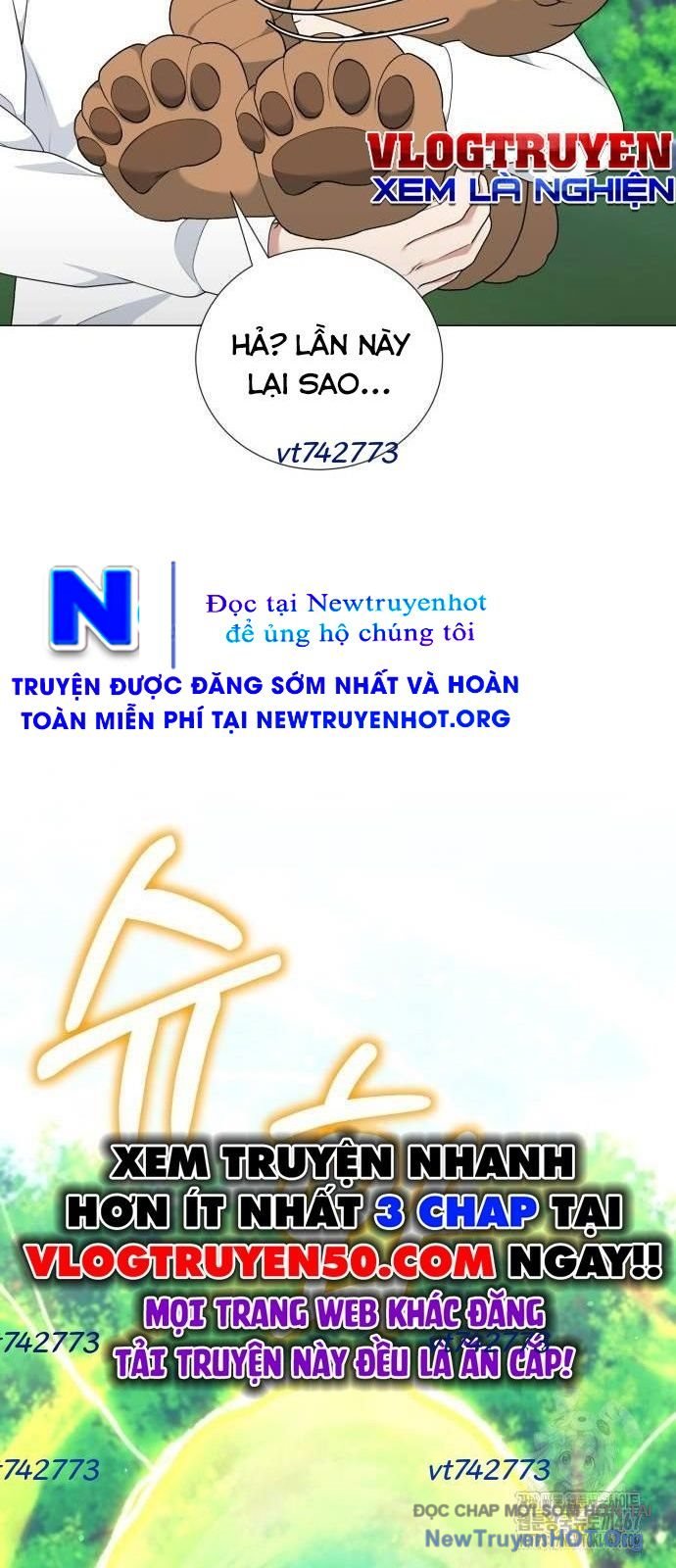 Tôi Làm Vườn Tại Thế Giới Thợ Săn Chap 56 - Next Chap 57