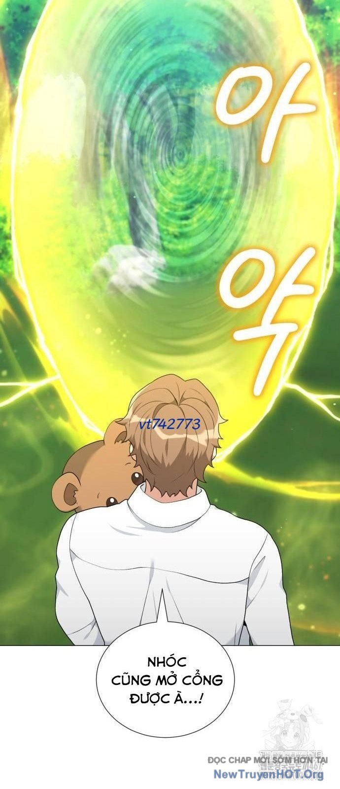 Tôi Làm Vườn Tại Thế Giới Thợ Săn Chap 56 - Next Chap 57