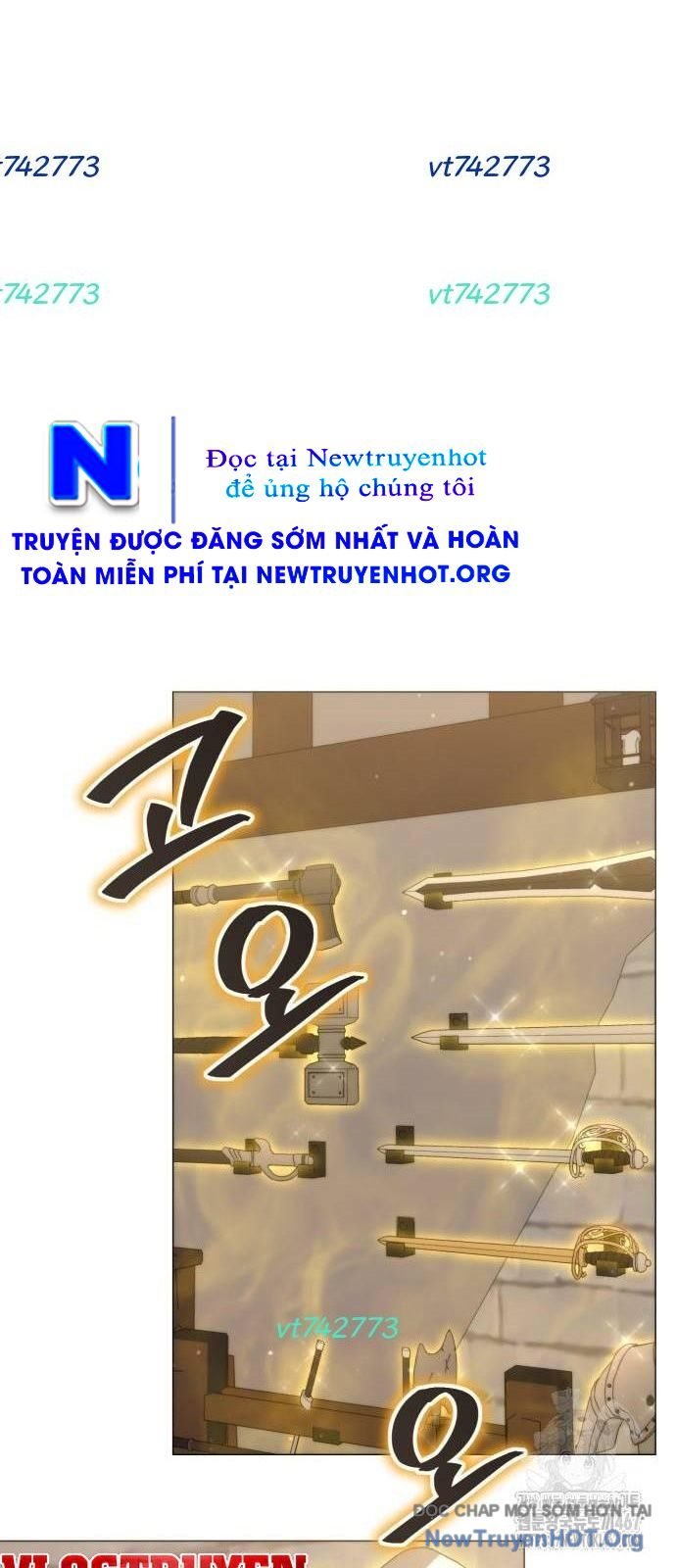 Tôi Làm Vườn Tại Thế Giới Thợ Săn Chap 56 - Next Chap 57