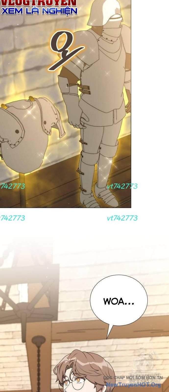 Tôi Làm Vườn Tại Thế Giới Thợ Săn Chap 56 - Next Chap 57