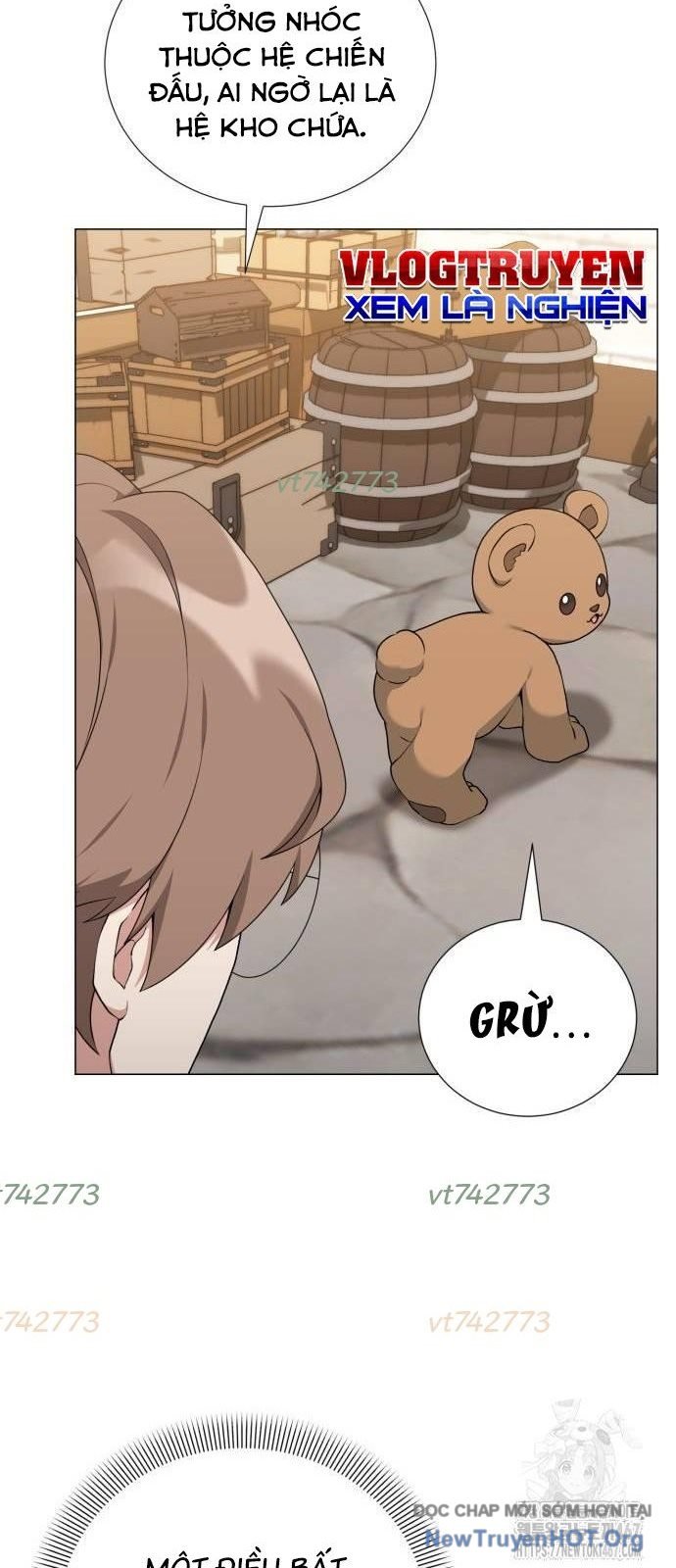 Tôi Làm Vườn Tại Thế Giới Thợ Săn Chap 56 - Next Chap 57