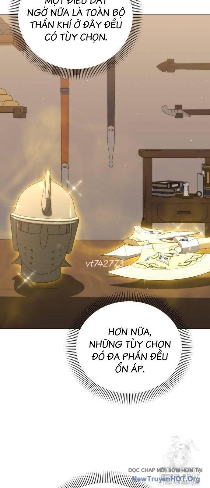 Tôi Làm Vườn Tại Thế Giới Thợ Săn Chap 56 - Next Chap 57