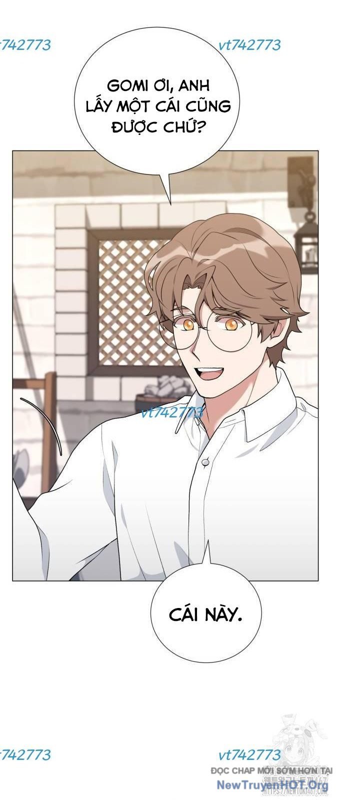 Tôi Làm Vườn Tại Thế Giới Thợ Săn Chap 56 - Next Chap 57