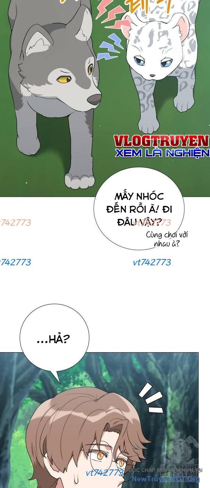 Tôi Làm Vườn Tại Thế Giới Thợ Săn Chap 56 - Next Chap 57