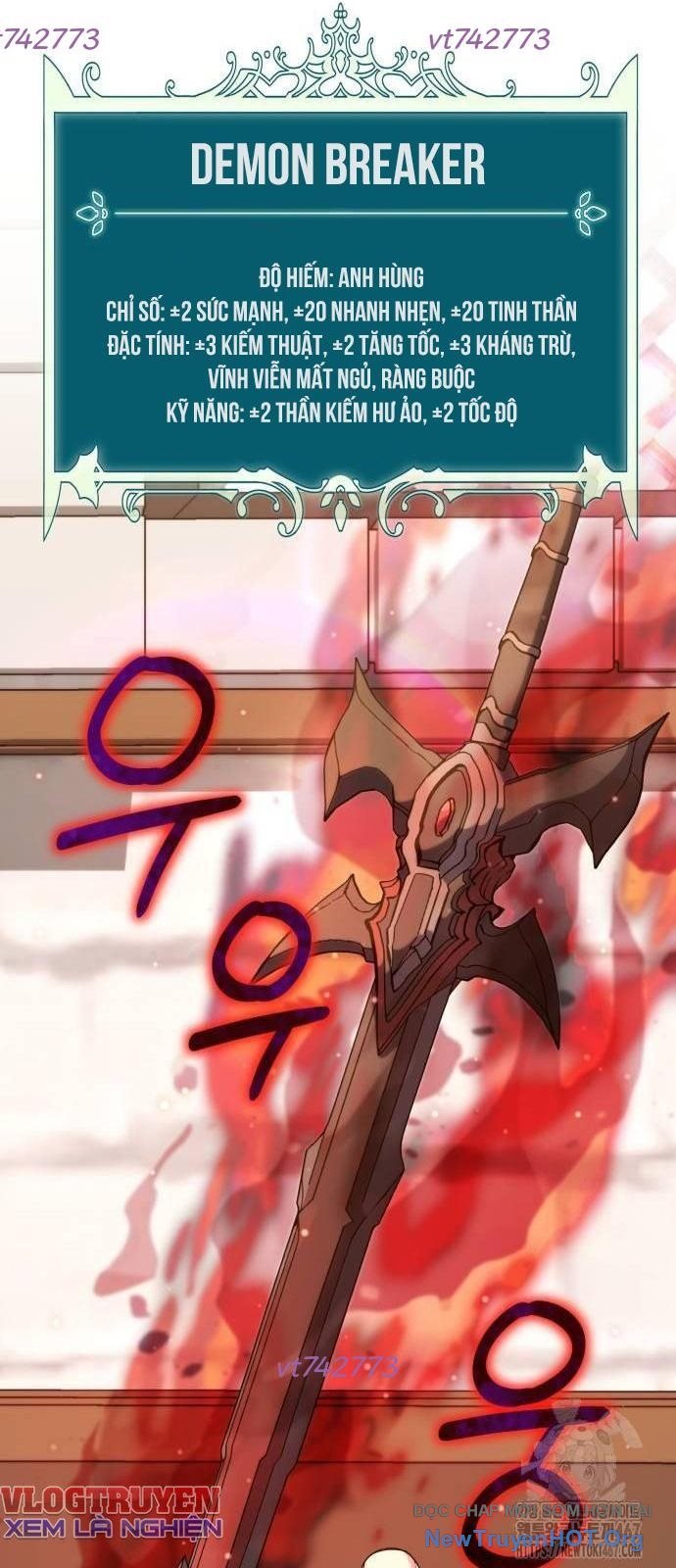 Tôi Làm Vườn Tại Thế Giới Thợ Săn Chap 56 - Next Chap 57