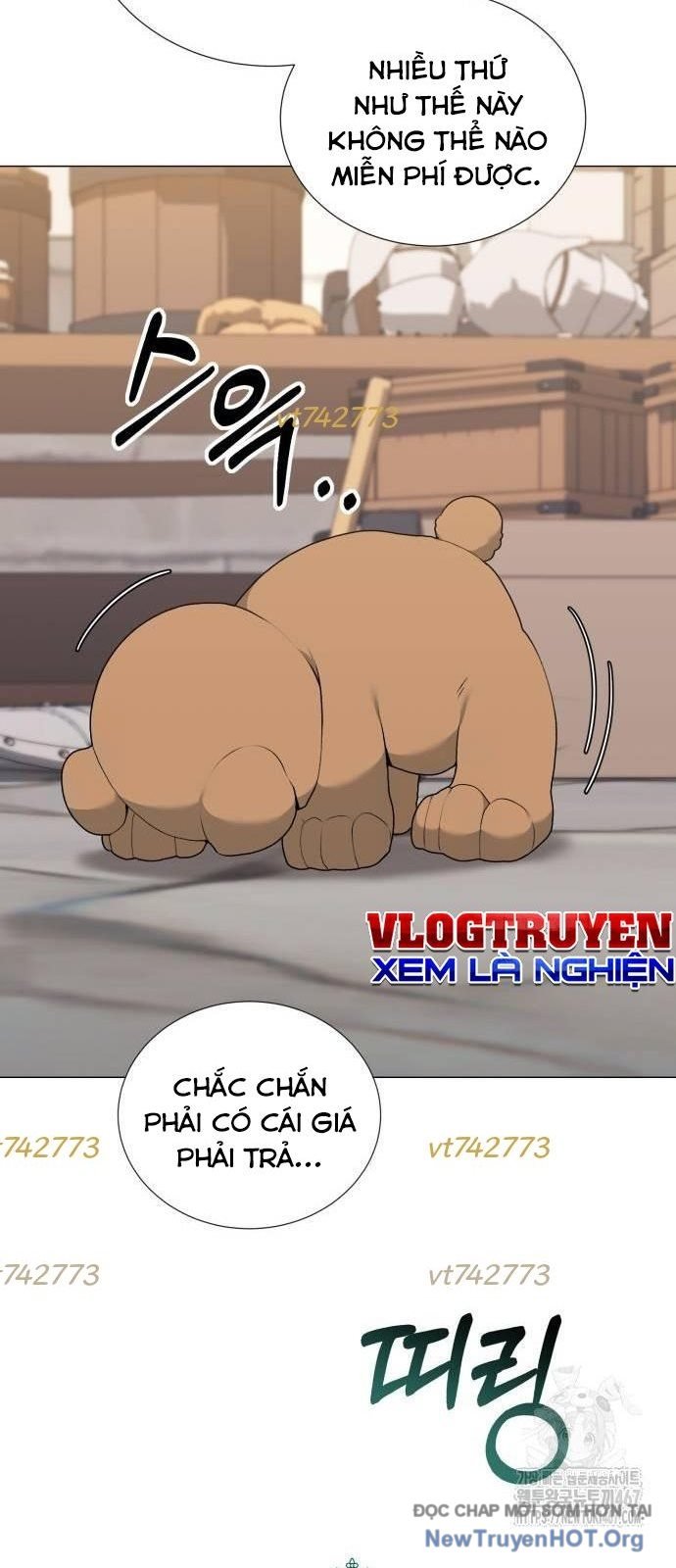 Tôi Làm Vườn Tại Thế Giới Thợ Săn Chap 56 - Next Chap 57
