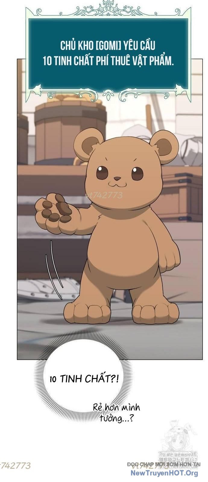 Tôi Làm Vườn Tại Thế Giới Thợ Săn Chap 56 - Next Chap 57