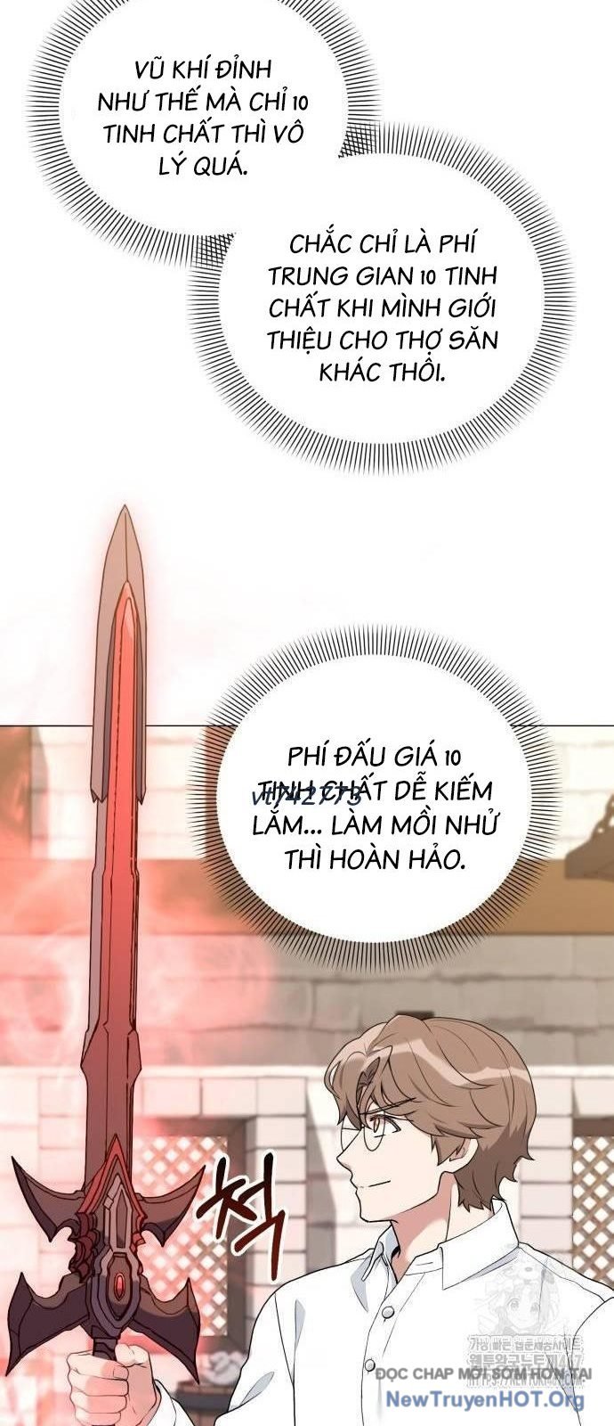 Tôi Làm Vườn Tại Thế Giới Thợ Săn Chap 56 - Next Chap 57