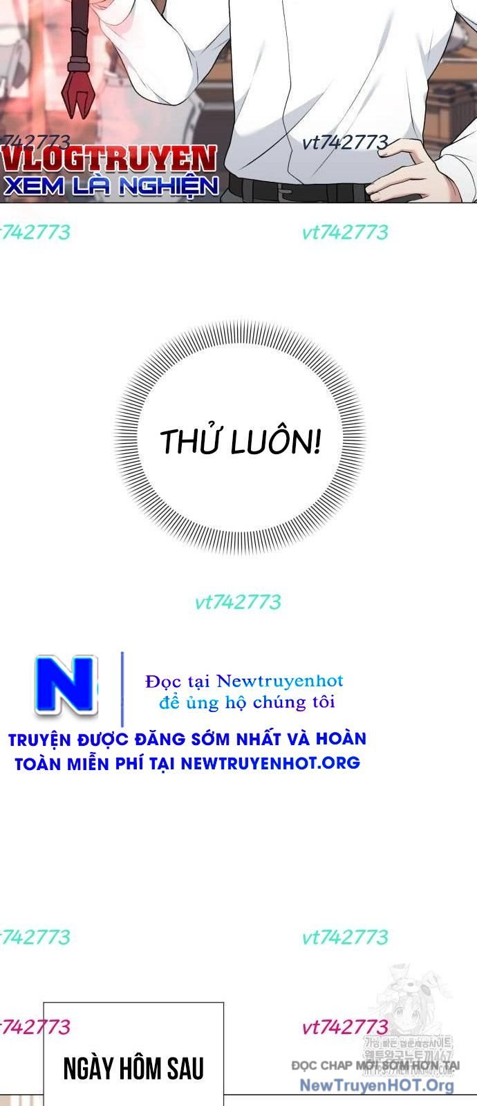 Tôi Làm Vườn Tại Thế Giới Thợ Săn Chap 56 - Next Chap 57